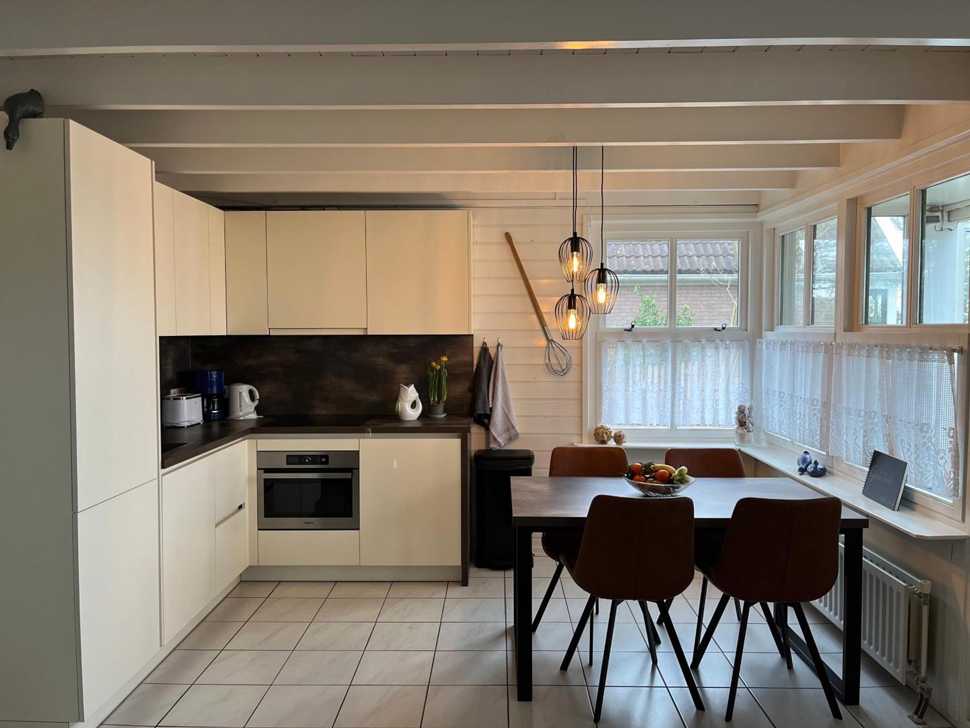 Zijperbries Villa Oudesluis  Ngoại thất bức ảnh