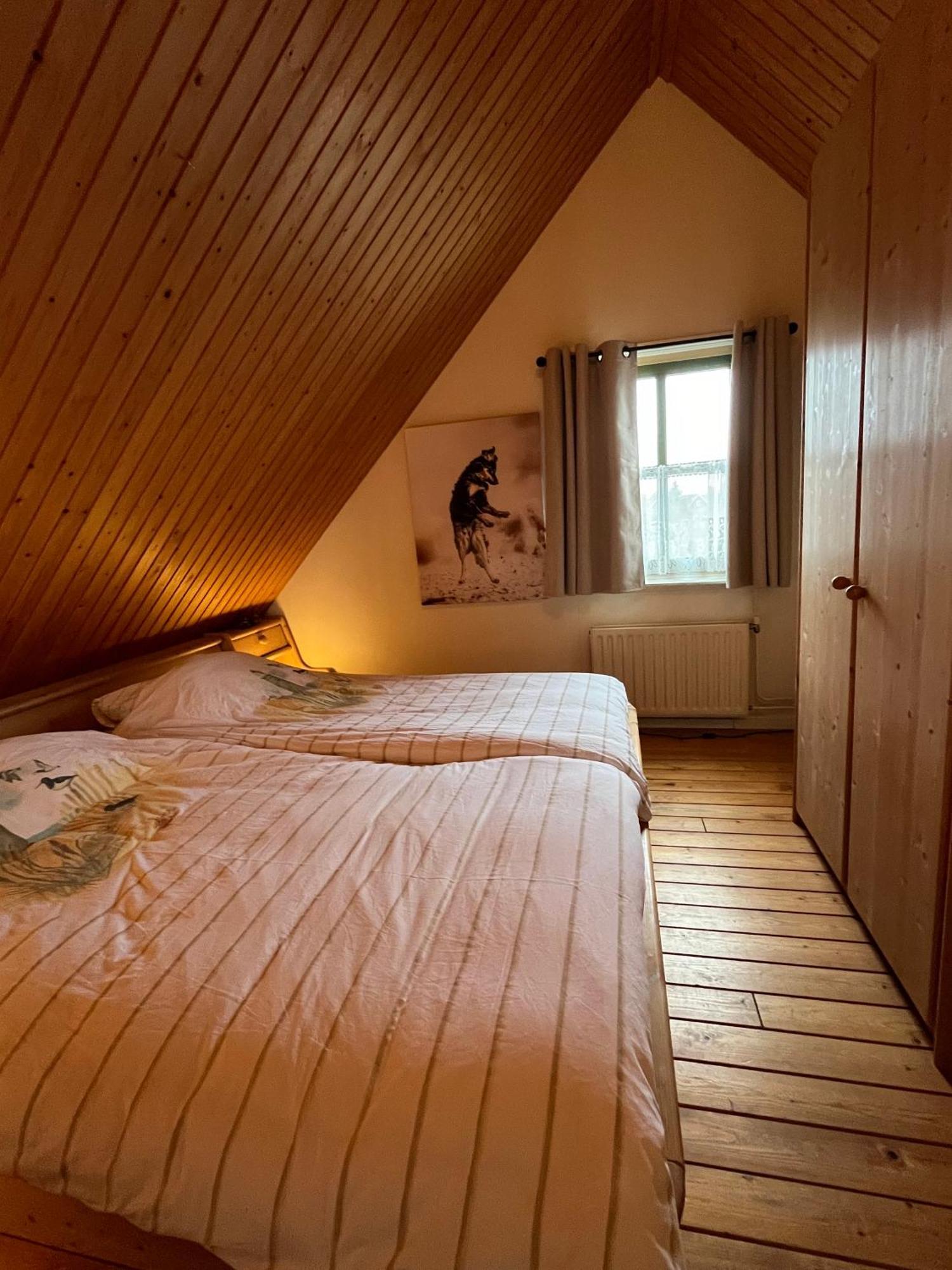 Zijperbries Villa Oudesluis  Ngoại thất bức ảnh
